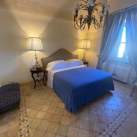Casa Raiola By Caprirooms Екстер'єр фото