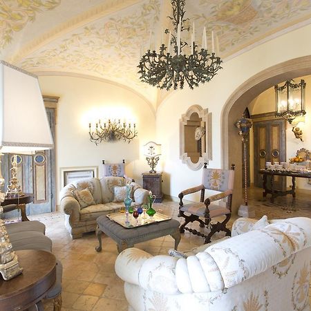 Casa Raiola By Caprirooms Екстер'єр фото
