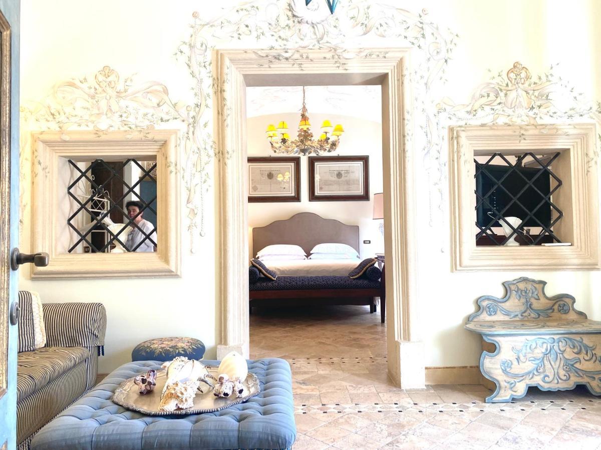 Casa Raiola By Caprirooms Екстер'єр фото