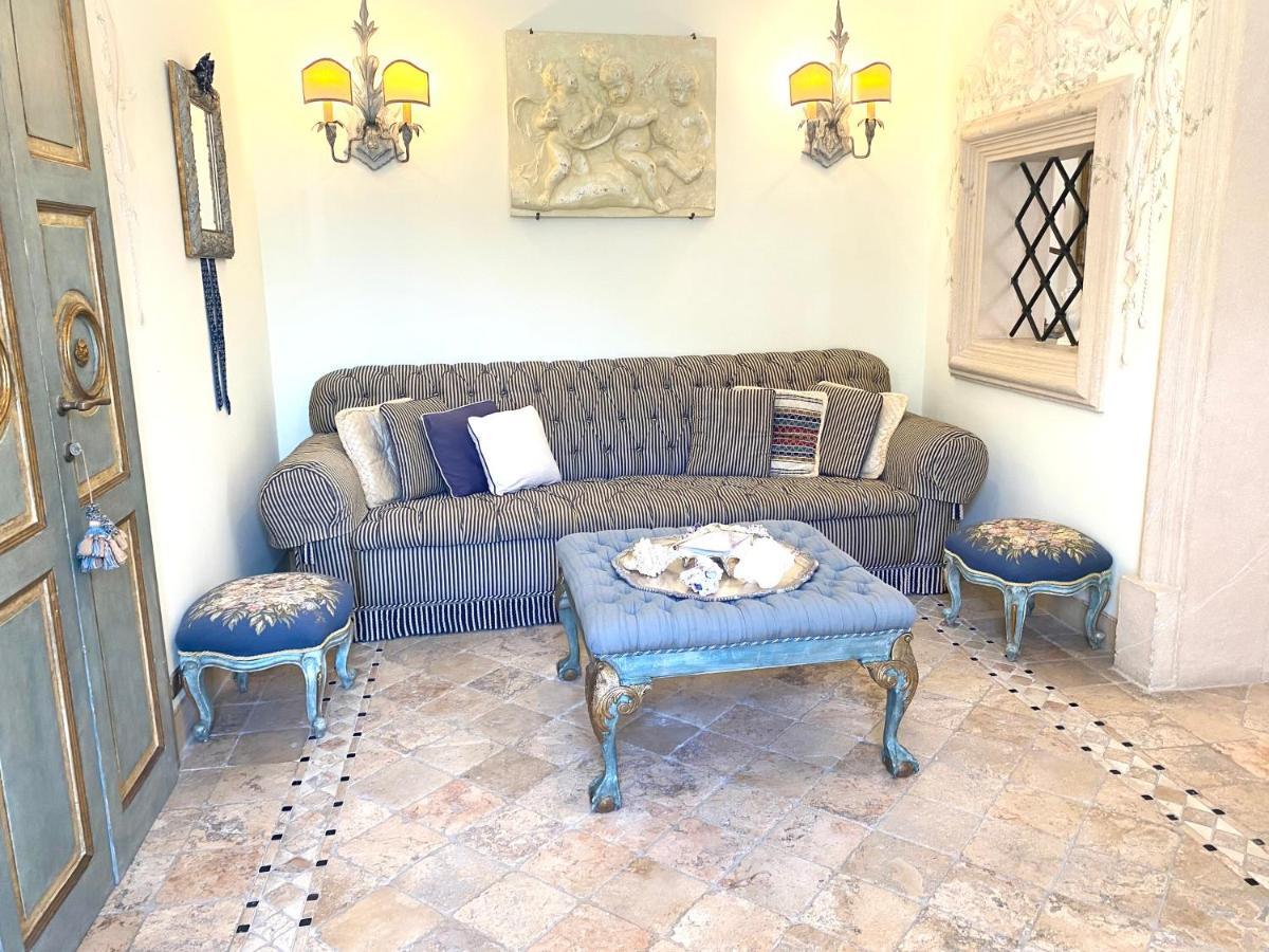 Casa Raiola By Caprirooms Екстер'єр фото