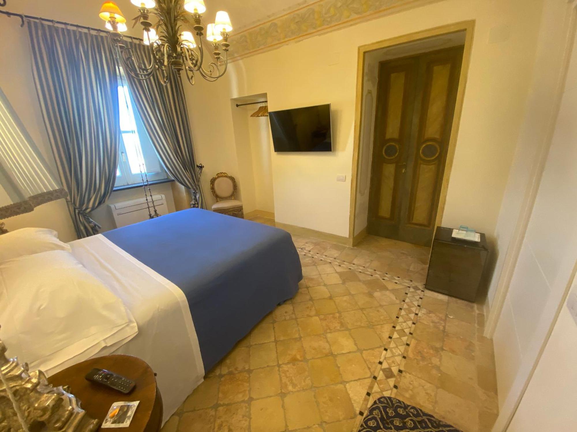 Casa Raiola By Caprirooms Екстер'єр фото