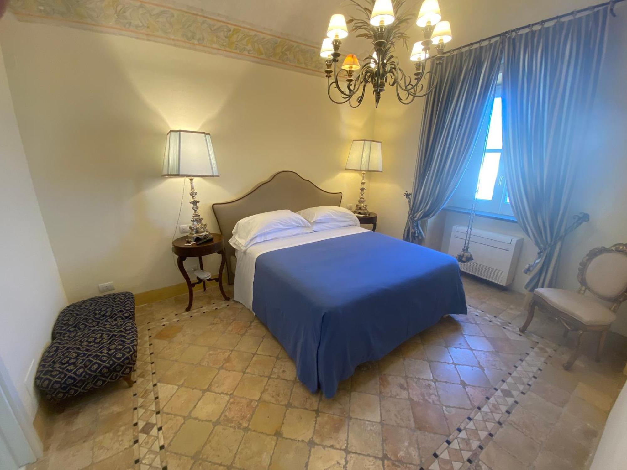 Casa Raiola By Caprirooms Екстер'єр фото