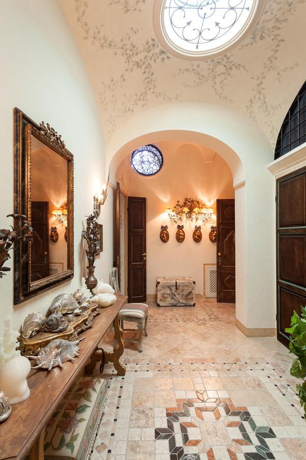 Casa Raiola By Caprirooms Екстер'єр фото
