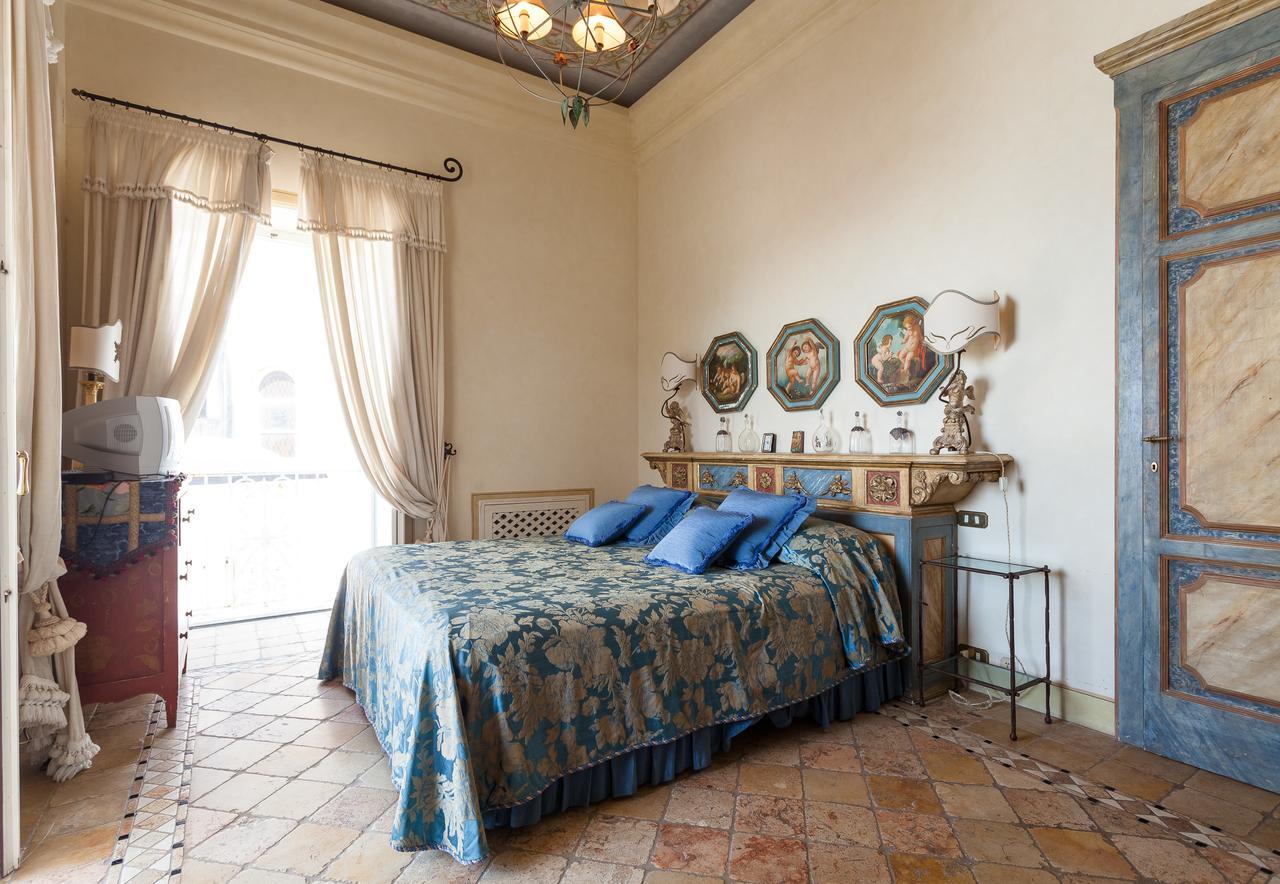 Casa Raiola By Caprirooms Екстер'єр фото