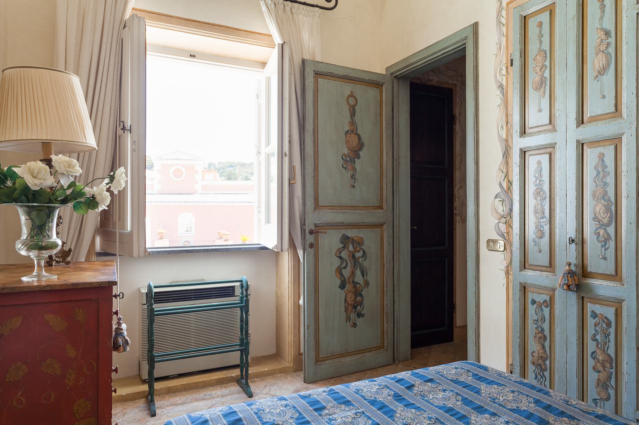 Casa Raiola By Caprirooms Екстер'єр фото