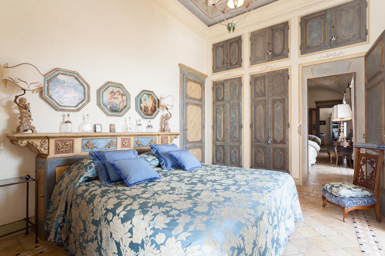 Casa Raiola By Caprirooms Екстер'єр фото