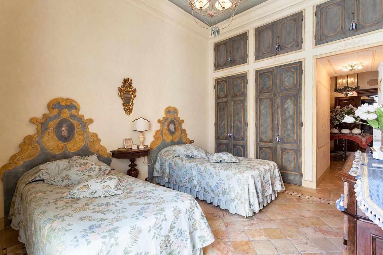 Casa Raiola By Caprirooms Екстер'єр фото