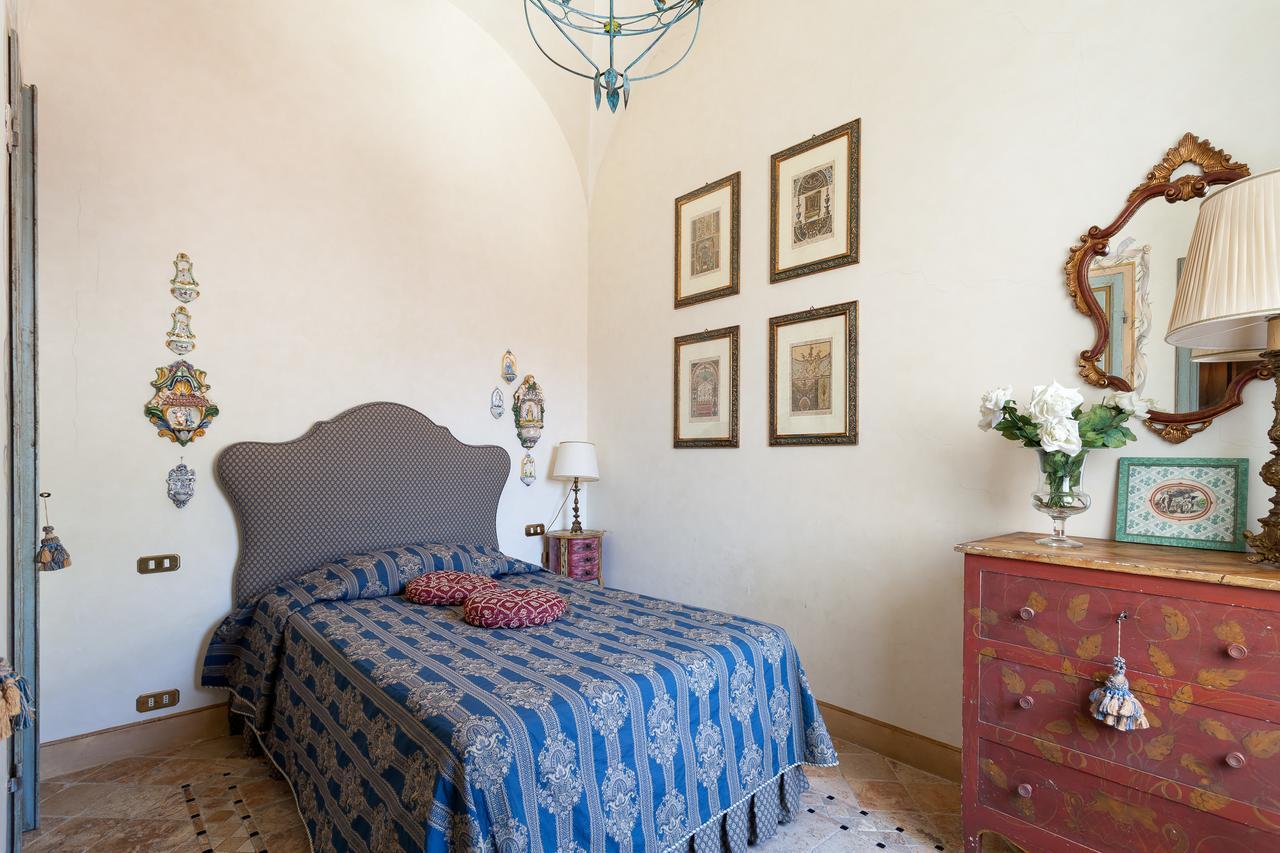 Casa Raiola By Caprirooms Екстер'єр фото