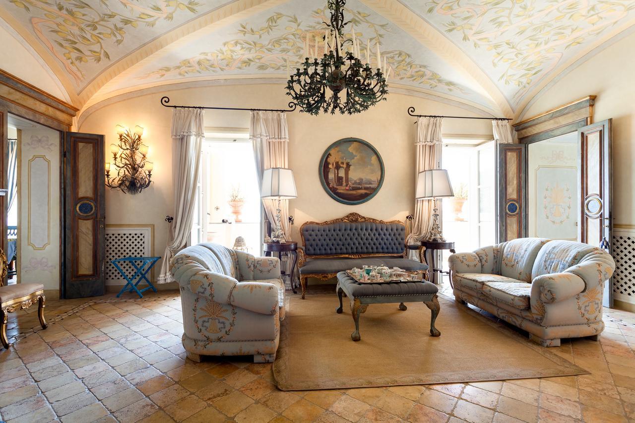 Casa Raiola By Caprirooms Екстер'єр фото