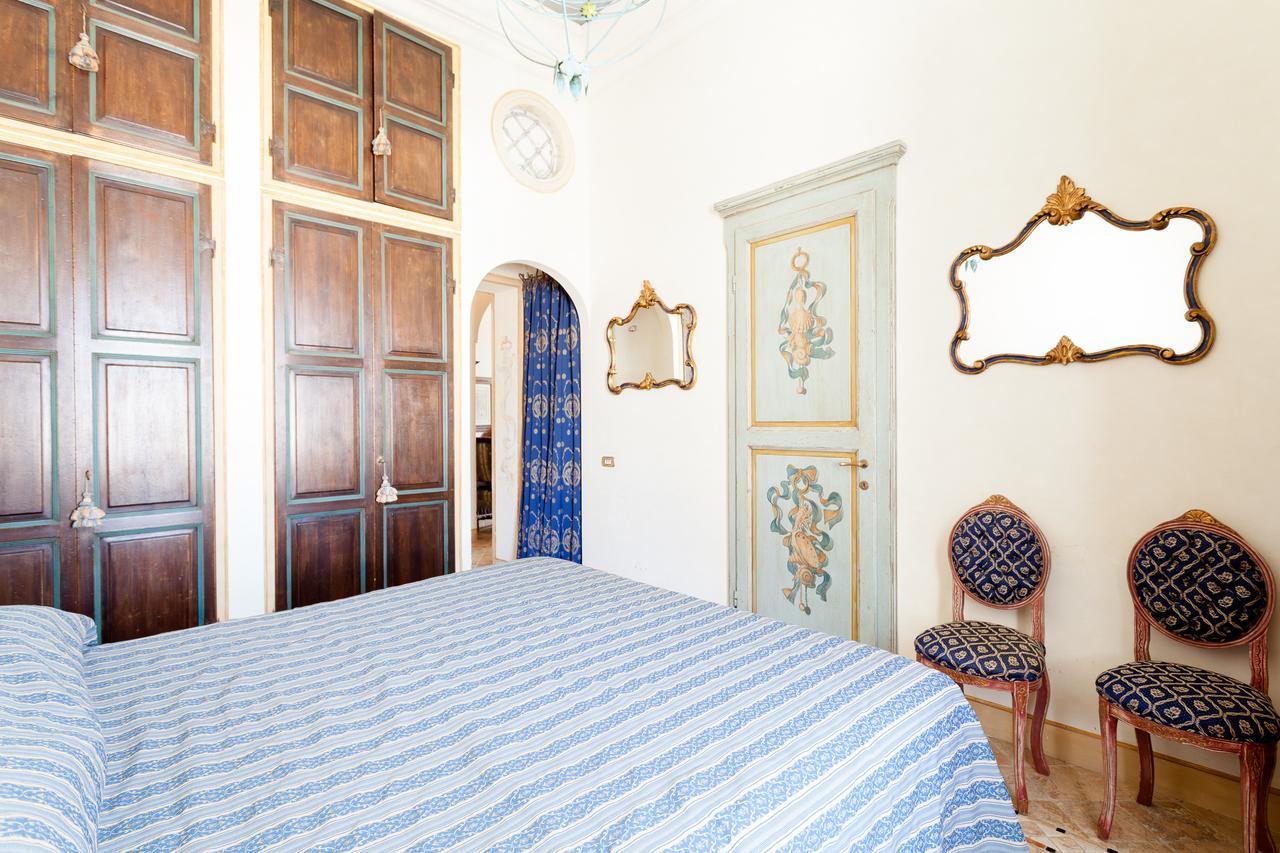 Casa Raiola By Caprirooms Екстер'єр фото