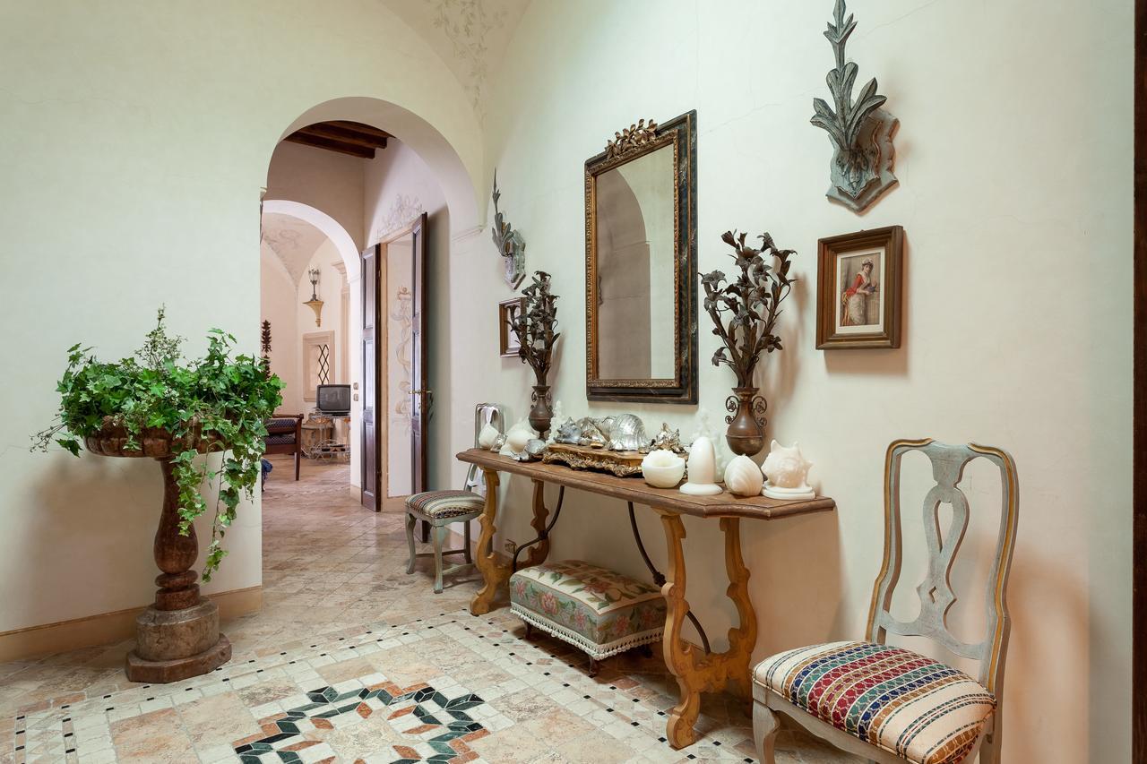 Casa Raiola By Caprirooms Екстер'єр фото