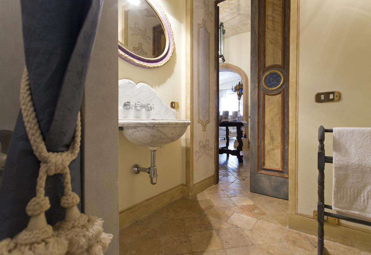 Casa Raiola By Caprirooms Екстер'єр фото