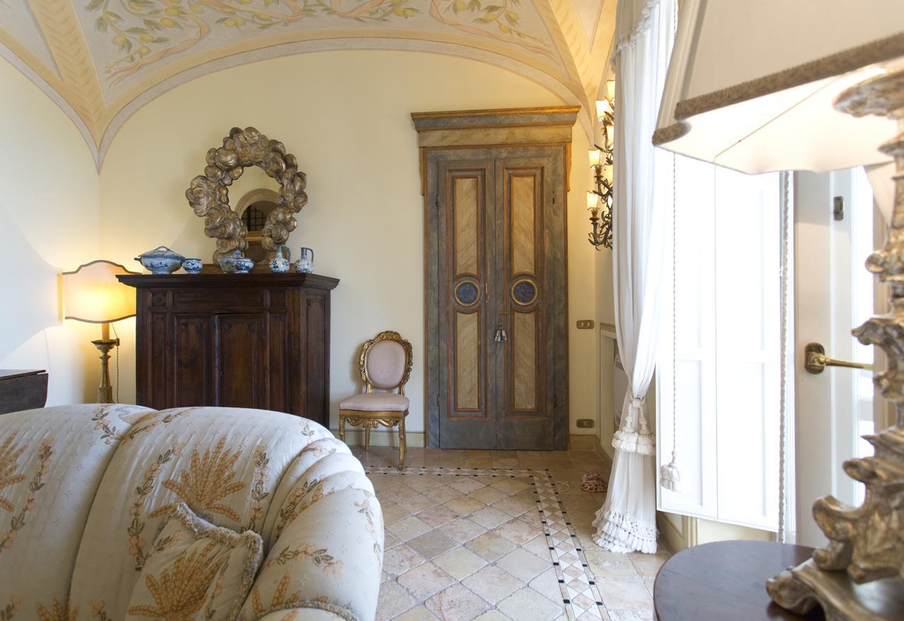 Casa Raiola By Caprirooms Екстер'єр фото