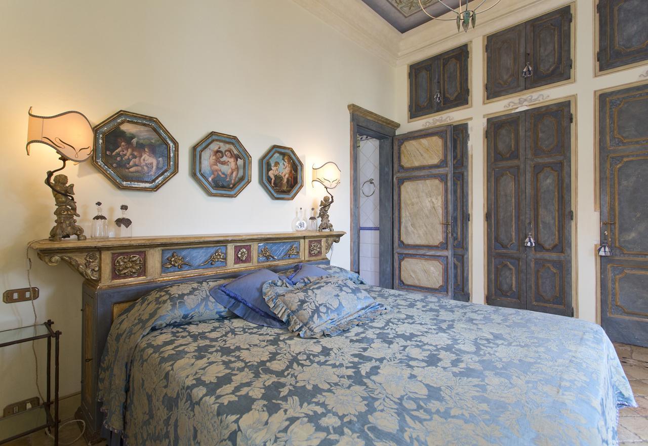 Casa Raiola By Caprirooms Екстер'єр фото