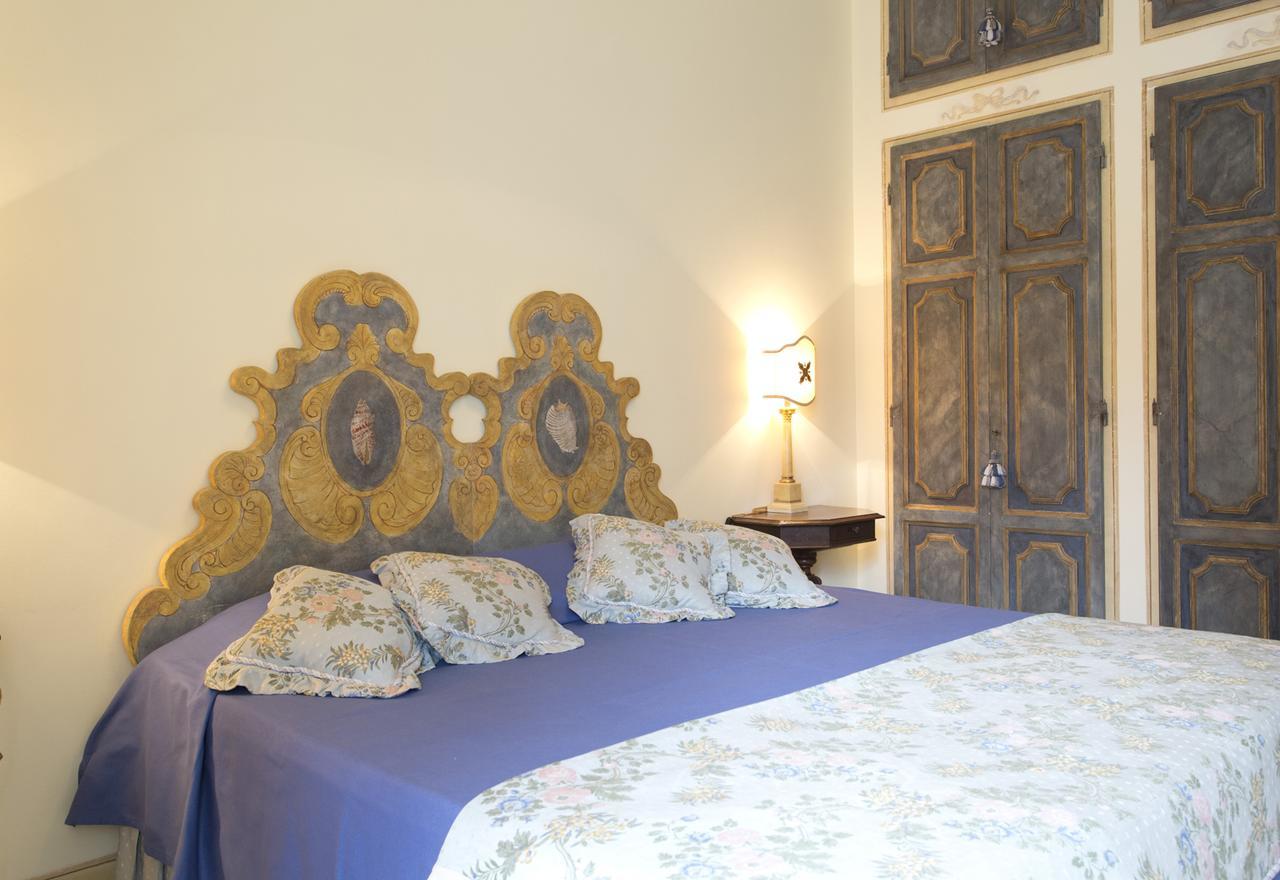 Casa Raiola By Caprirooms Екстер'єр фото