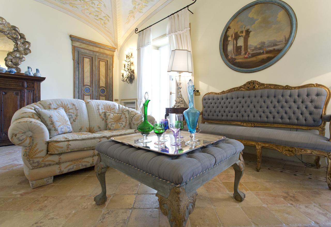 Casa Raiola By Caprirooms Екстер'єр фото