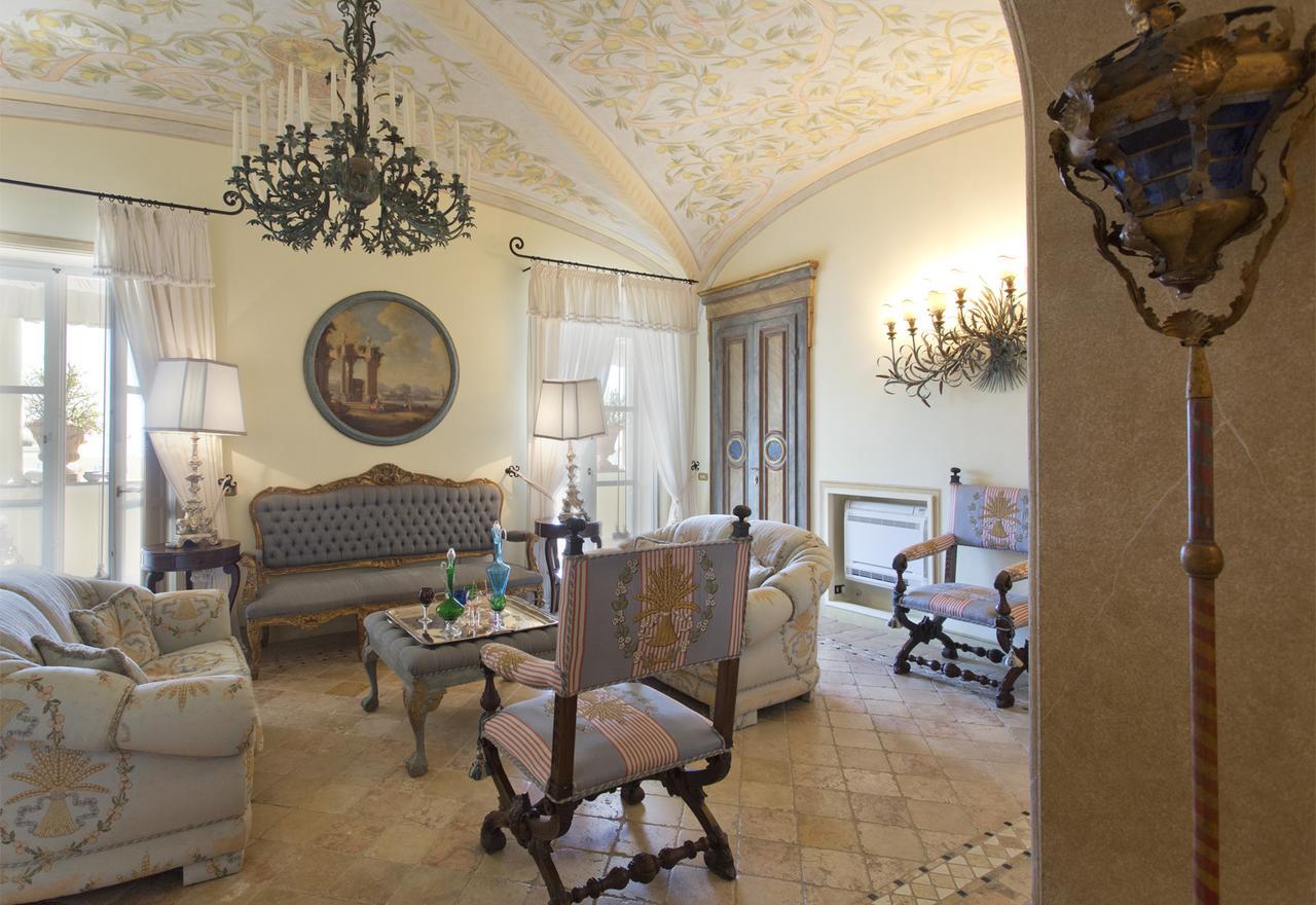 Casa Raiola By Caprirooms Екстер'єр фото