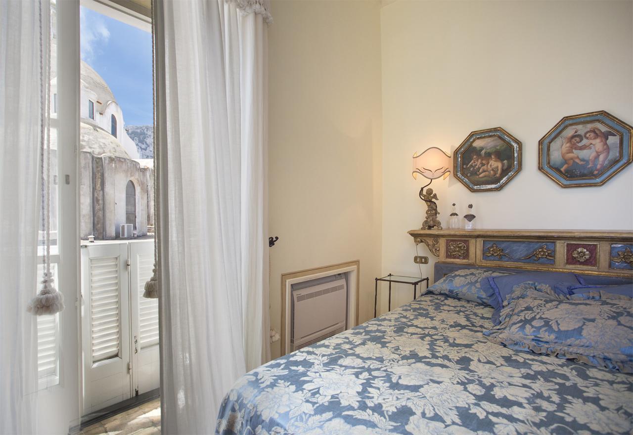 Casa Raiola By Caprirooms Екстер'єр фото