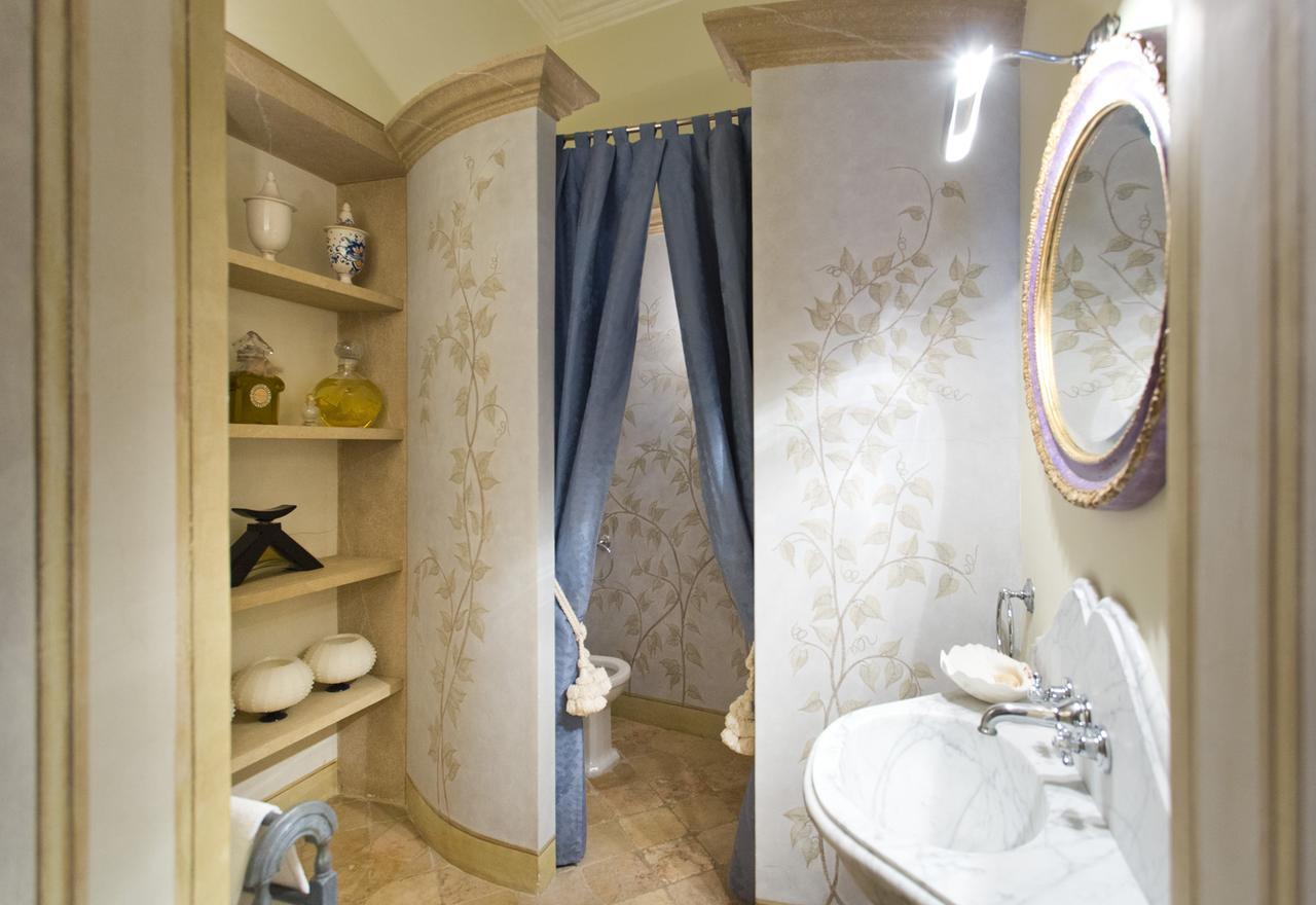Casa Raiola By Caprirooms Екстер'єр фото