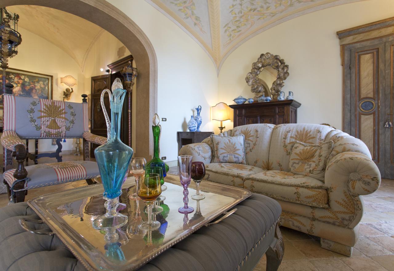 Casa Raiola By Caprirooms Екстер'єр фото