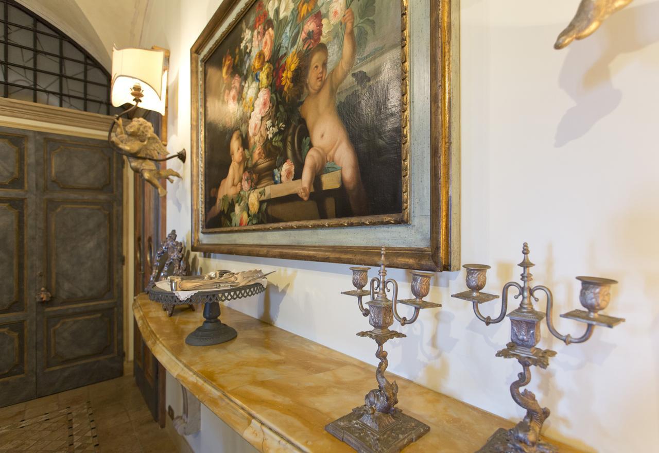Casa Raiola By Caprirooms Екстер'єр фото