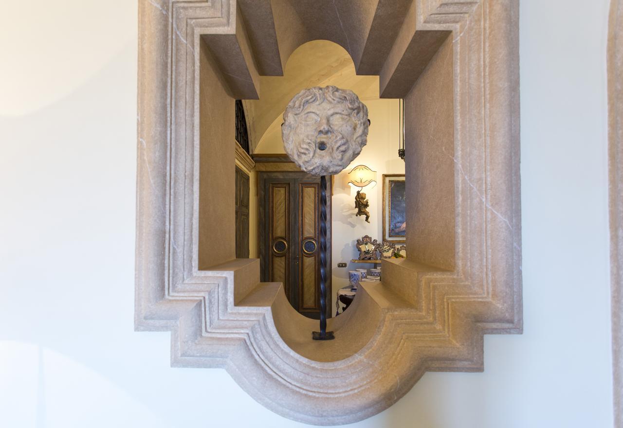 Casa Raiola By Caprirooms Екстер'єр фото