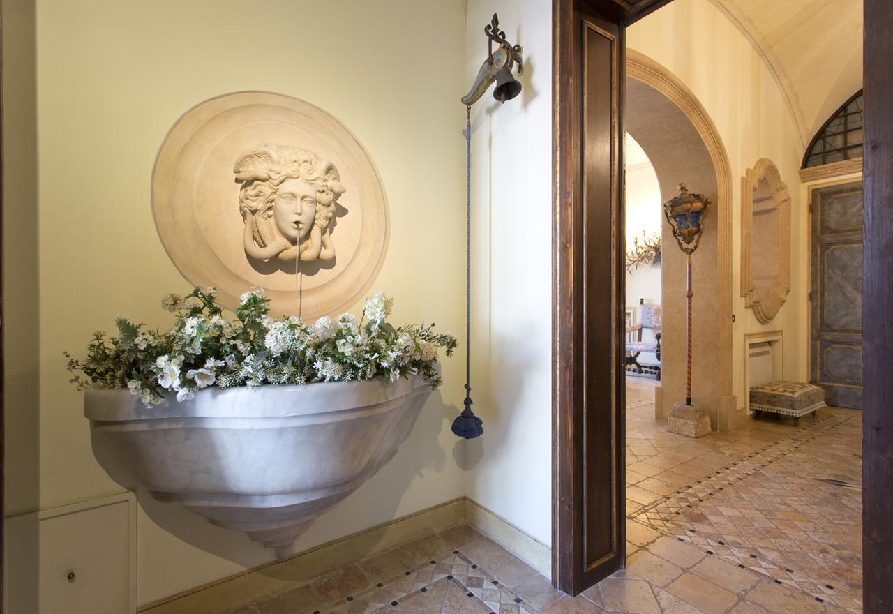 Casa Raiola By Caprirooms Екстер'єр фото