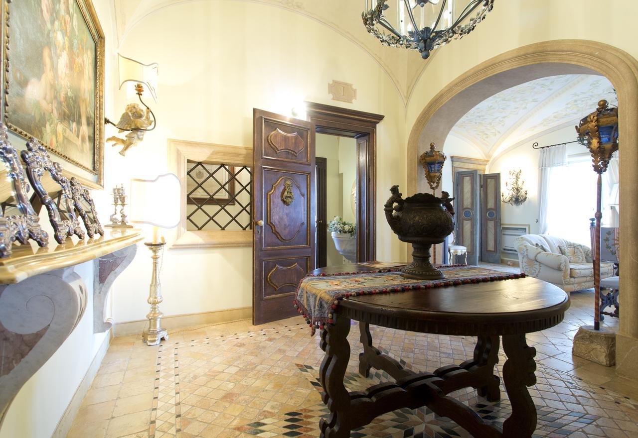 Casa Raiola By Caprirooms Екстер'єр фото