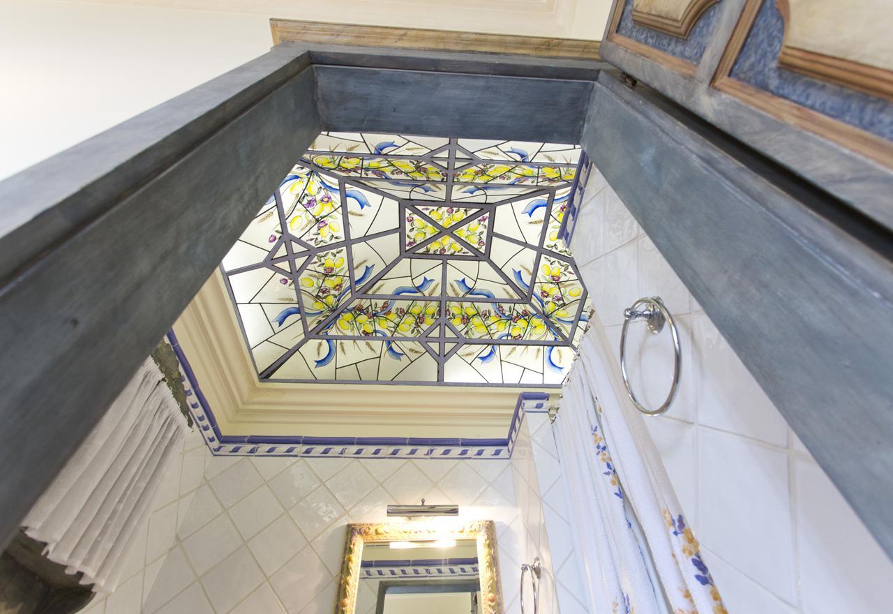 Casa Raiola By Caprirooms Екстер'єр фото