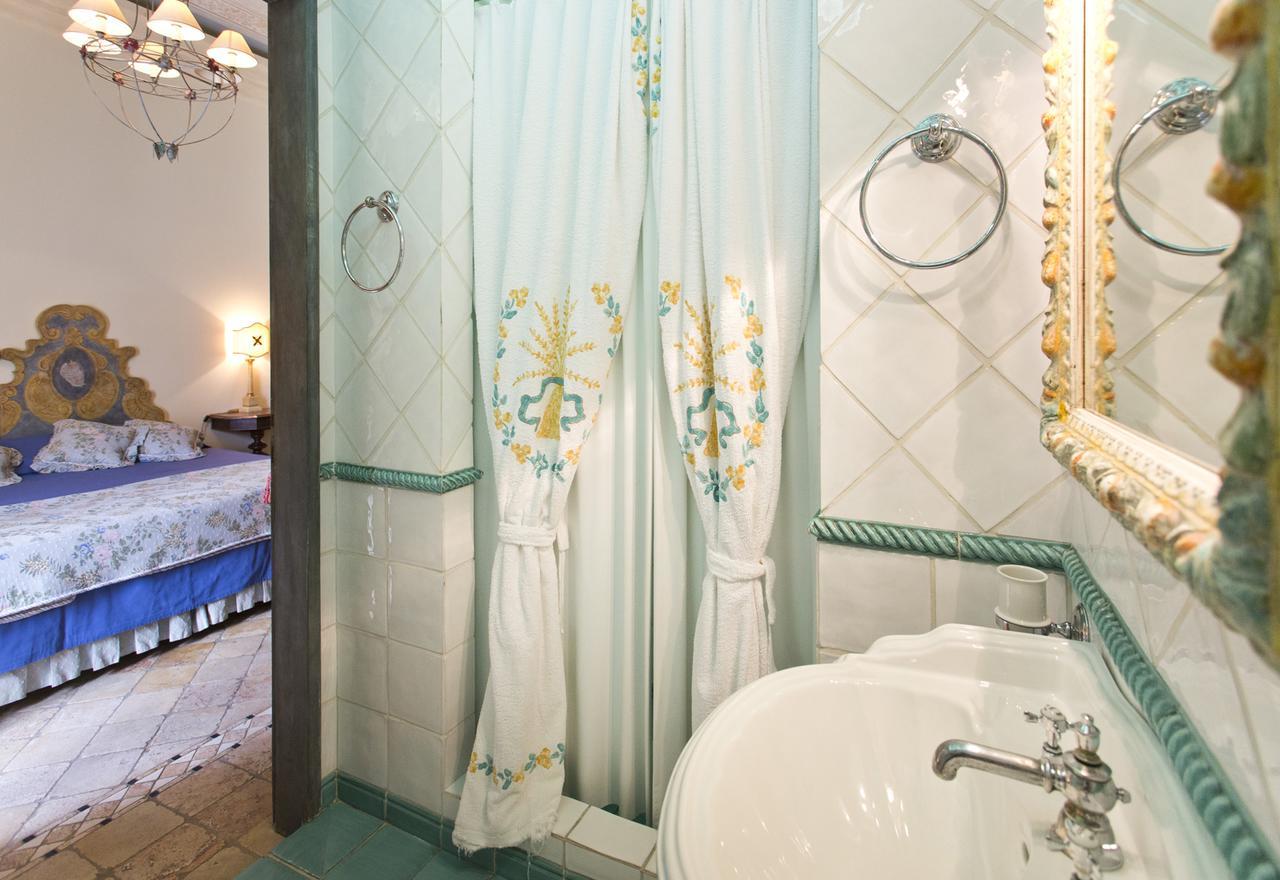 Casa Raiola By Caprirooms Екстер'єр фото