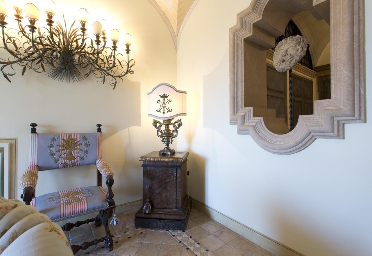 Casa Raiola By Caprirooms Екстер'єр фото