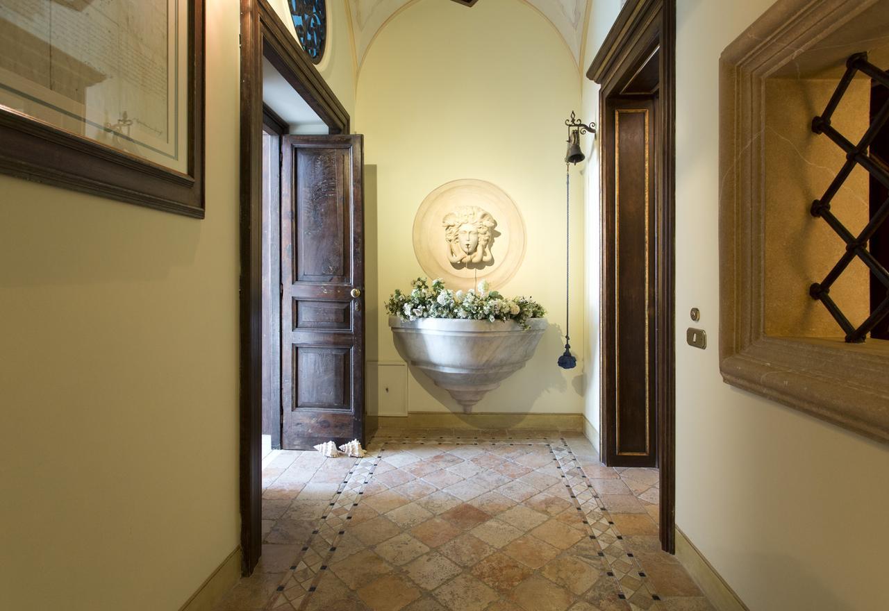 Casa Raiola By Caprirooms Екстер'єр фото